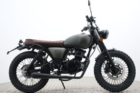 Mutt Hilts 125 VINTAGE & UNDERSTATED - Finance Available