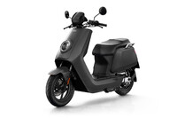 Niu NQI GTS Extended Range HUGE DISCOUNT FROM NIU