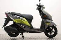 Suzuki Avenis 125 Finance Available