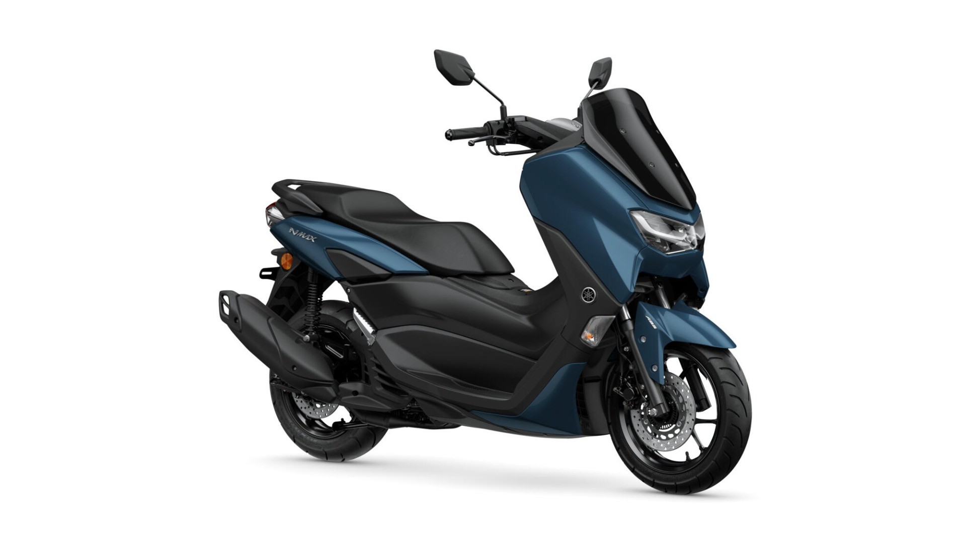 Yamaha deals 125cc moped