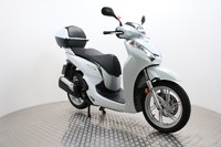 Honda SH300i Finance Available