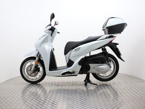 Honda SH300i Finance Available 5
