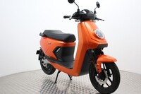 Niu MQI GT EVO HUGE DISCOUNT FROM NIU