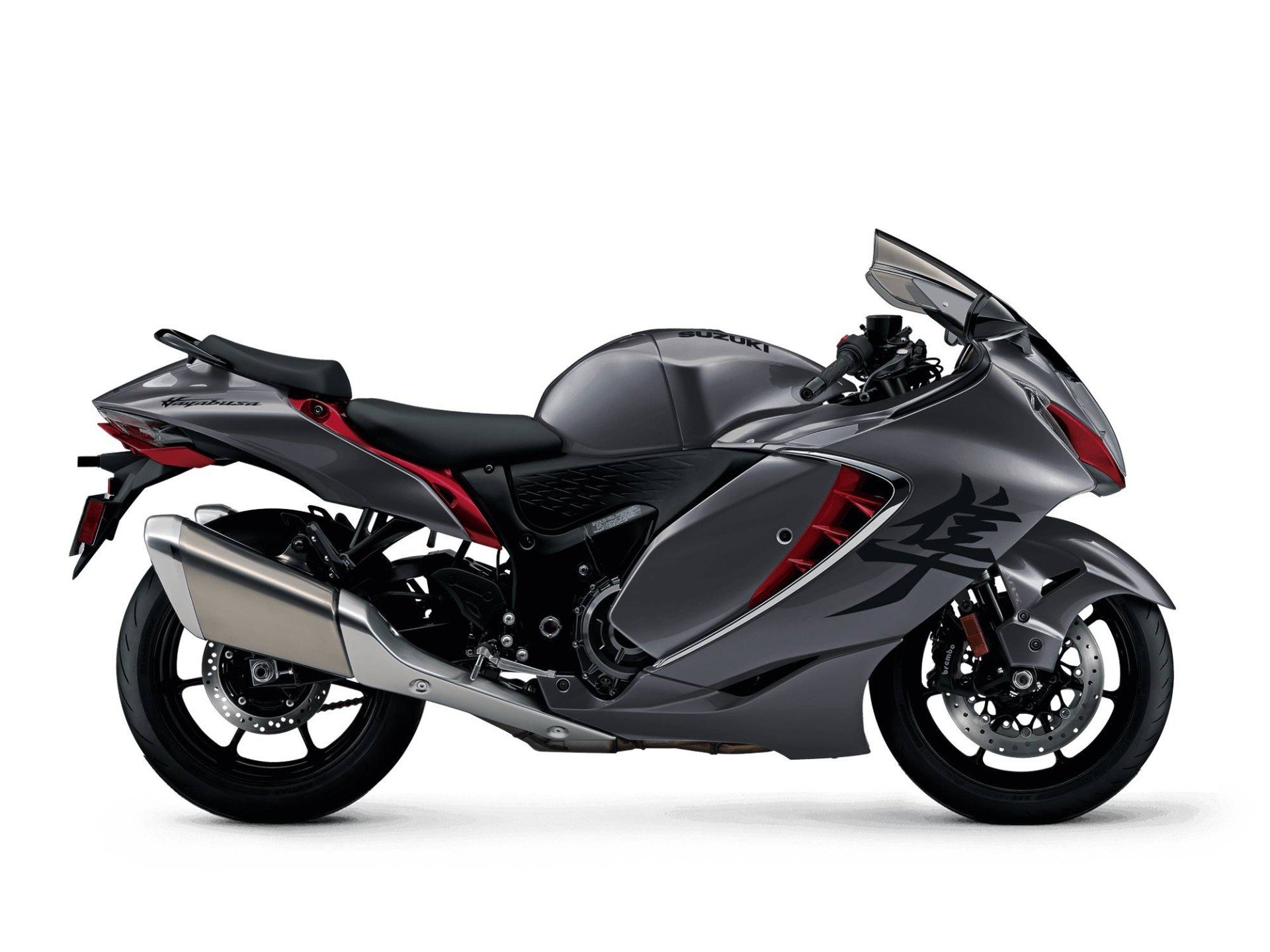 New Suzuki GSX1300R Hayabusa 0% Finance Available for sale | On the Wheel  Motorcycles