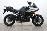 Suzuki GSX-S1000GX 0% Finance Available