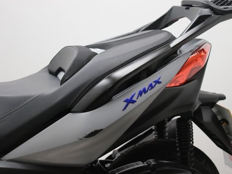 Yamaha X-Max 125 Finance Available 5