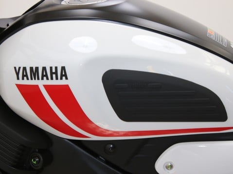 Yamaha XSR125 ONE OFF CUSTOM! - Finance Available 13