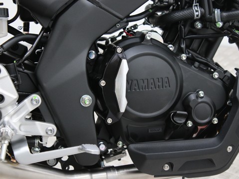 Yamaha XSR125 ONE OFF CUSTOM! - Finance Available 14