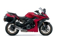 Suzuki GSX-S1000GT+ Finance Available