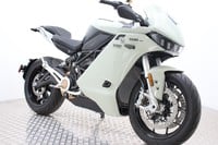 Zero SRS 15.6+ ELECTRIC MOTORCYCLE