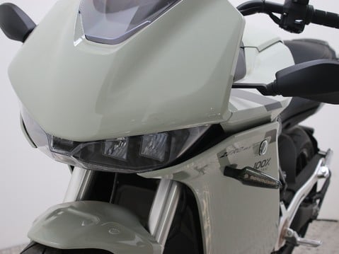 Zero SRS 15.6+ ELECTRIC MOTORCYCLE 16
