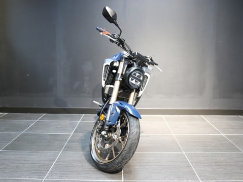 Honda CB125R Finance Available 8