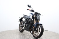 Honda CB125R Finance Available