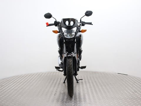 Honda CB125F Finance Available 5