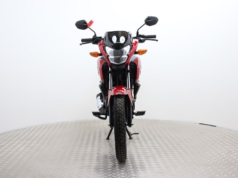 Honda CB125F LATEST MODEL! - Finance Available 5