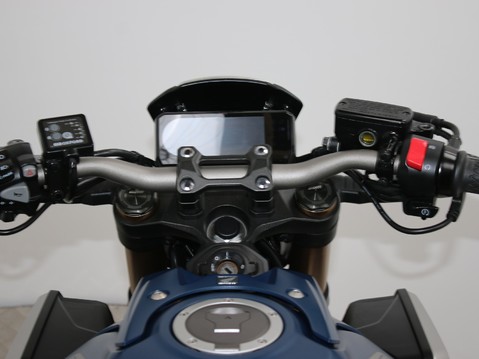 Honda CB650R Finance Available 3