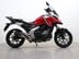 Honda NC750X NC 750 X MANUAL 750CC 