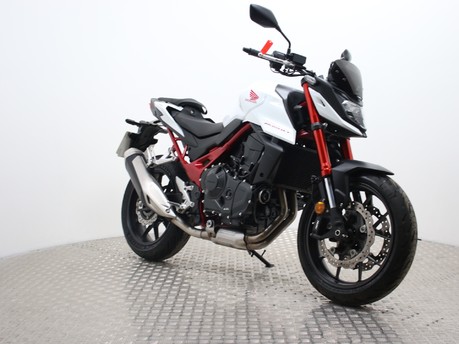 Honda CB750 Hornet Finance Available