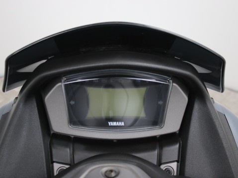 Yamaha Nmax 125 Finance Available 10