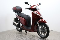 Honda SH300i Finance Available