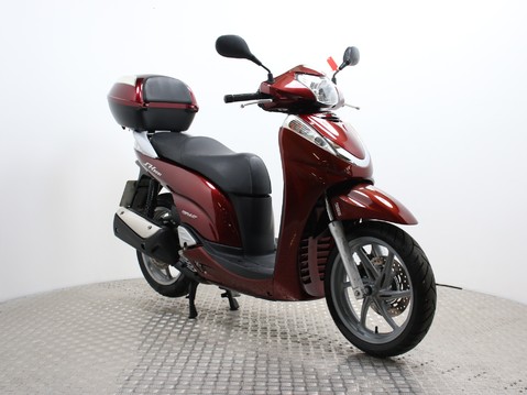 Honda SH300i Finance Available 1
