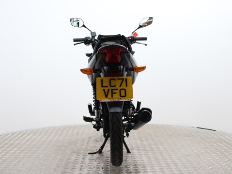 Honda CB125F Finance Available 7