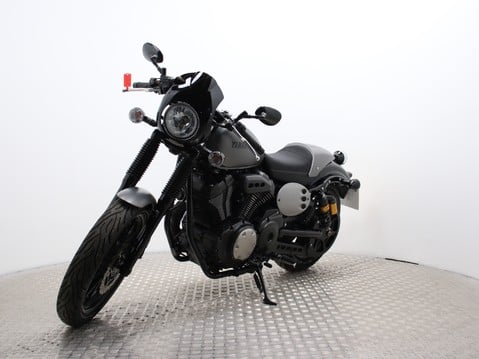 Yamaha XVS950 Racer - Finance Available 4