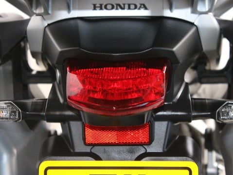 Honda VFR1200X Crosstourer Finance Available 16