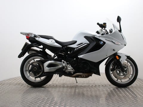BMW F800GT Finance Available 2