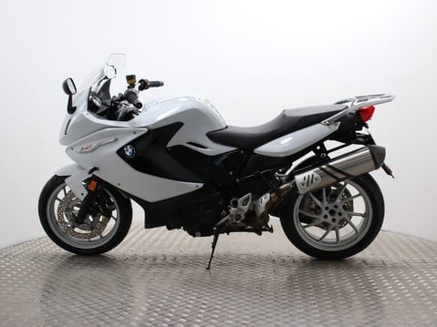 BMW F800GT Finance Available 5