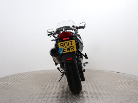 BMW F800GT Finance Available 7