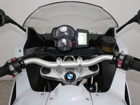 BMW F800GT Finance Available 9