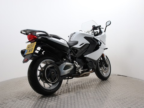 BMW F800GT Finance Available 8