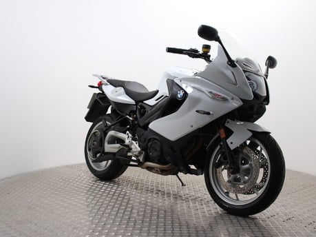 BMW F800GT Finance Available