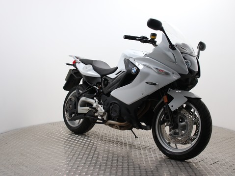 BMW F800GT Finance Available 1