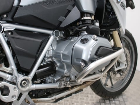 BMW R1200GS Finance Available 12