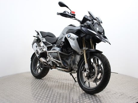 BMW R1200GS Finance Available