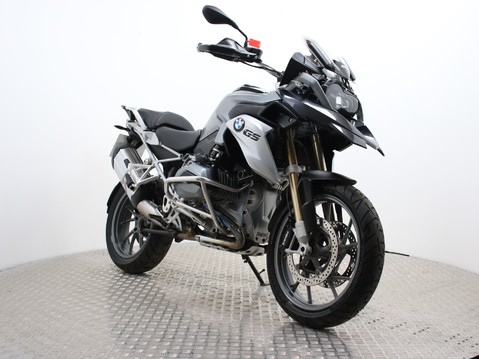 BMW R1200GS Finance Available 1