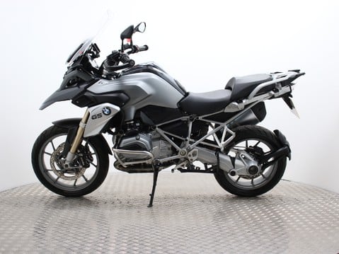 BMW R1200GS Finance Available 5