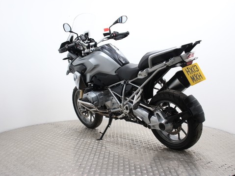 BMW R1200GS Finance Available 6