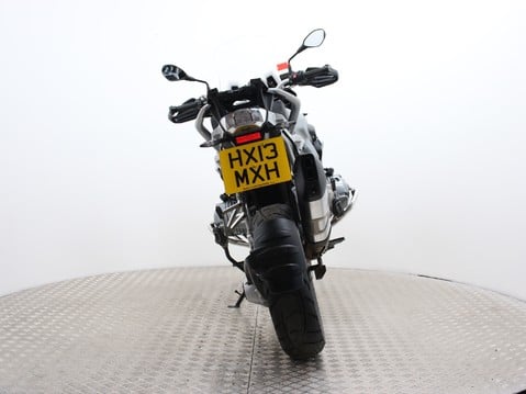 BMW R1200GS Finance Available 7