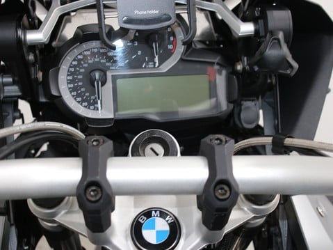 BMW R1200GS Finance Available 10