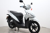 Suzuki Address ADDRESS UK 110 NM M0