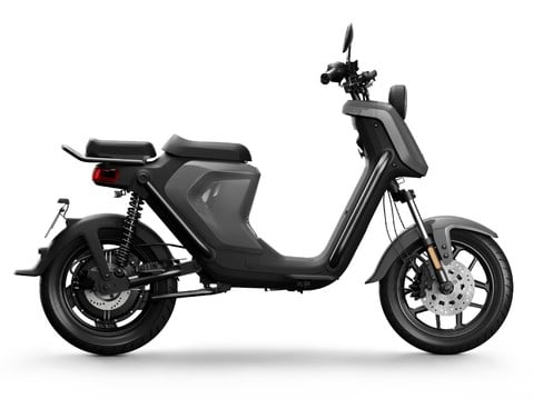 Honda Vision NSC50 WHY BUY PETROL? PRE-REGISTERED SPECIAL 3