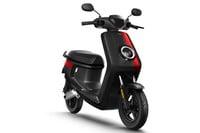 Super Soco CPx WHY BUY PETROL? PRE-REGISTERED SPECIAL