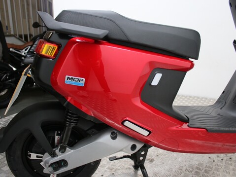 Niu MQI+ Sport MQI + SPORT 50cc 23