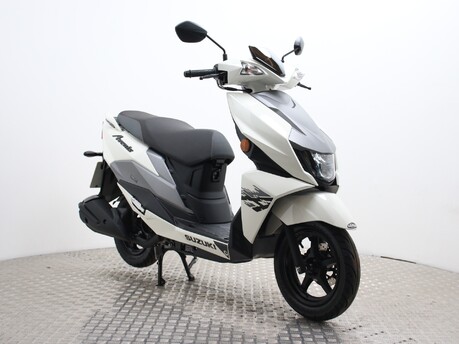 Suzuki Avenis 125 ASK ABOUT NATIONWIDE DELIVERY