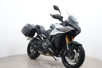 Suzuki GSX-S1000GX+ Finance from 4.9%