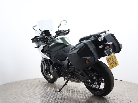 Suzuki GSX-S1000GX 0% Finance Available 6