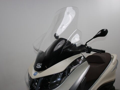 Piaggio X10 X10 350 14